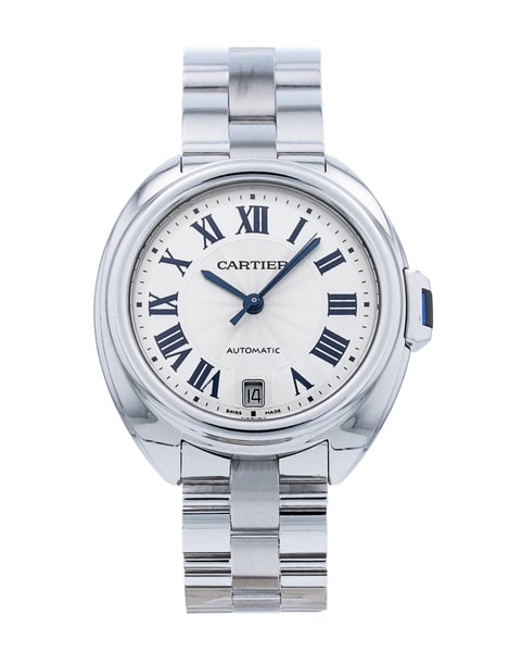 Cartier Cle De Cartier WSCL0006